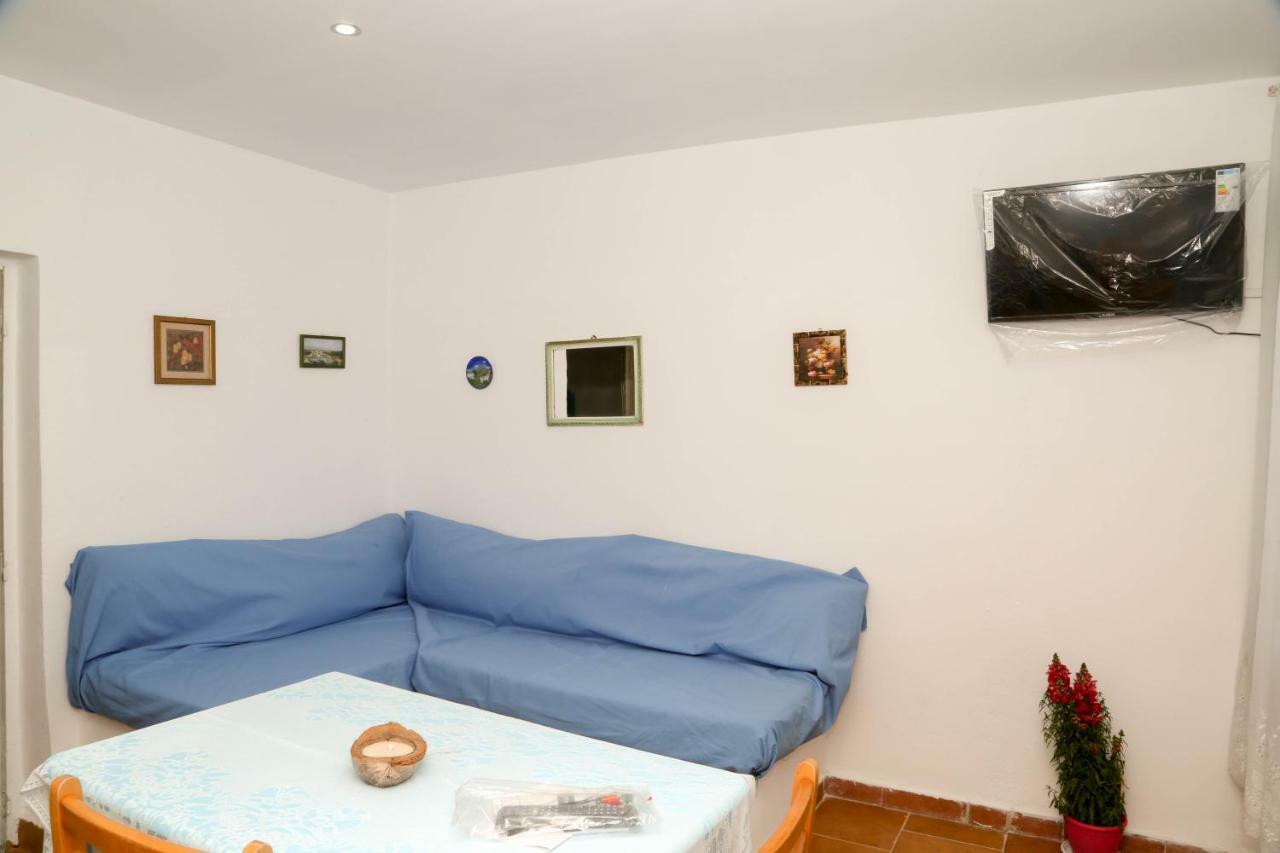Tony'S Rooms Alinda  Exteriér fotografie